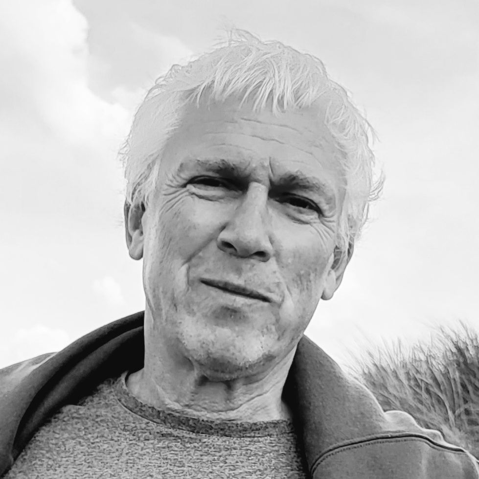 portrait georges de bundel